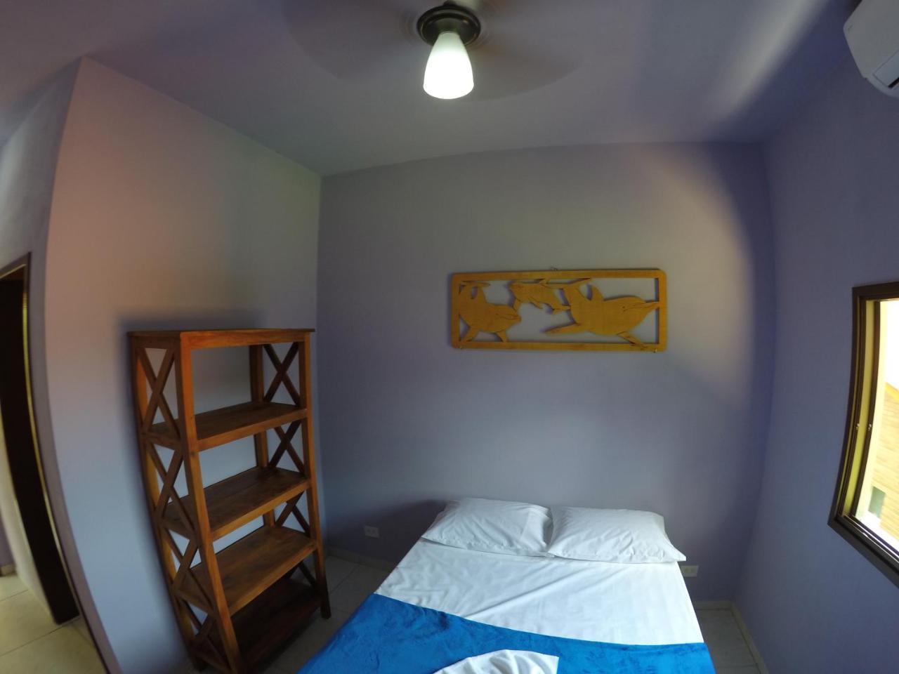 Pousada Vibe Ubatuba Dış mekan fotoğraf