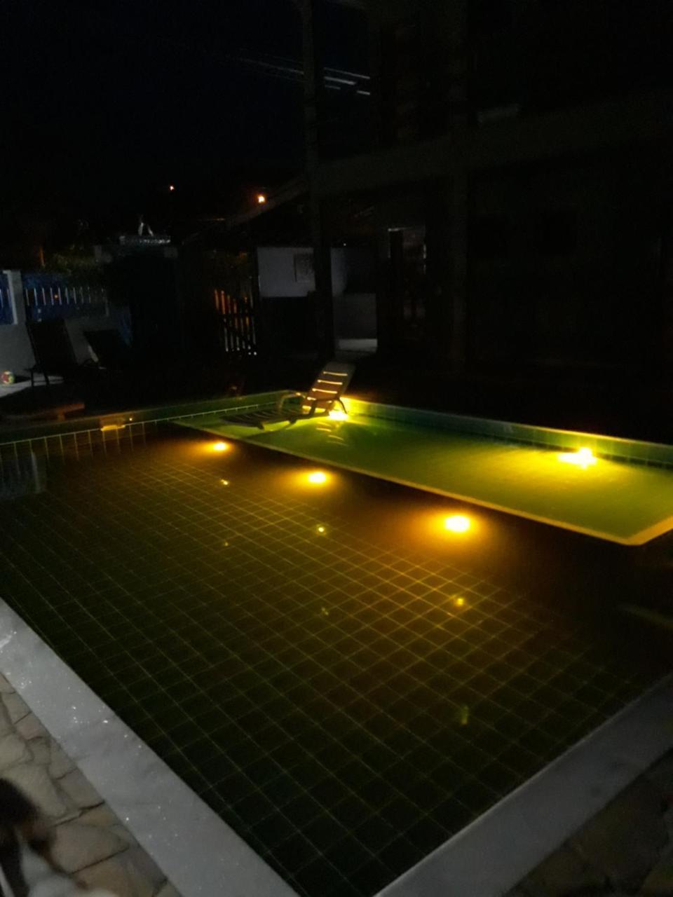 Pousada Vibe Ubatuba Dış mekan fotoğraf
