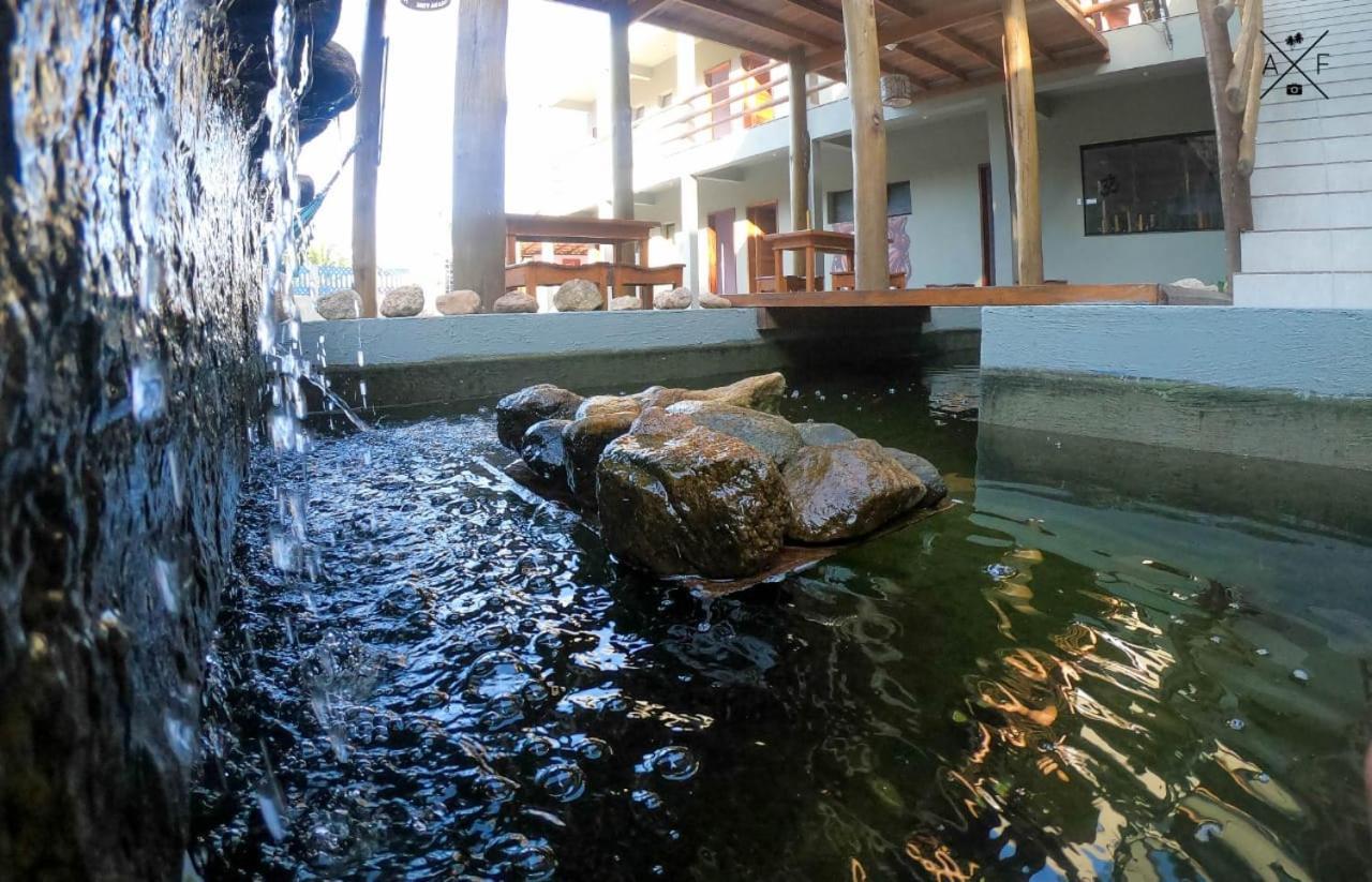 Pousada Vibe Ubatuba Dış mekan fotoğraf